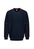 Portwest Essential Two Tone Sweatshirt B318