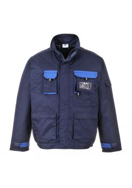 Portwest Texo Contrast Jacket - Lined TX18