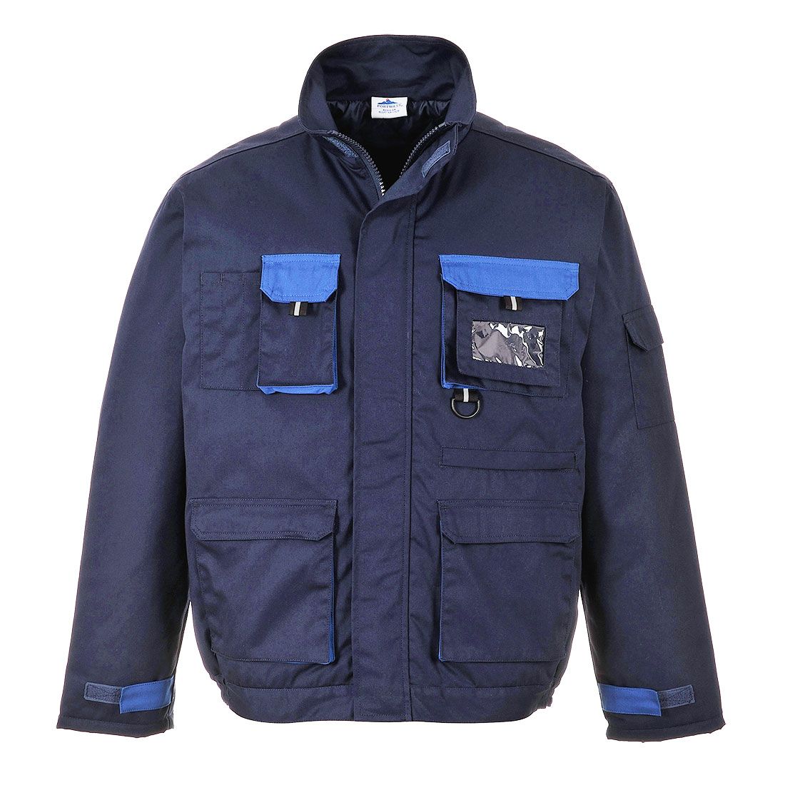 Portwest Texo Contrast Jacket Lined
