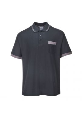 Portwest Texo Contrast Polo Shirt