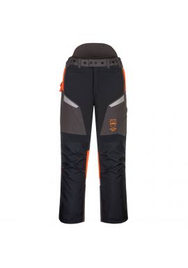 Portwest Oak Professional Chainsaw Trousers