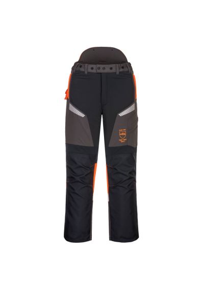 Portwest Oak Professional Chainsaw Trousers