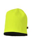 Portwest Reversible Hi-Vis Beanie Hat HA14
