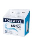 Portwest Lens Cleaning Station PA02