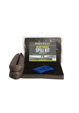 Portwest 20 Litre Maintenance Kit (Pack of 6) SM30