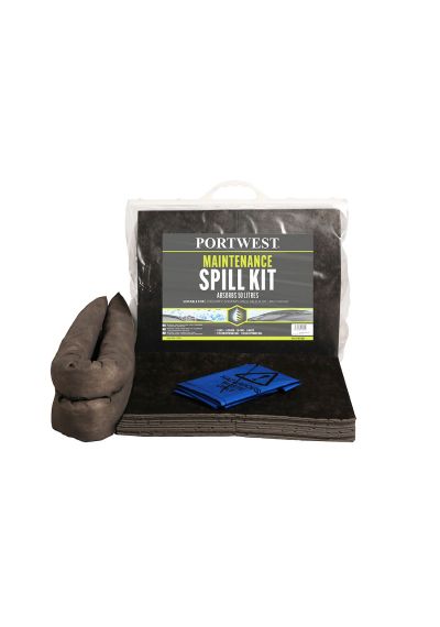 Portwest 20 Litre Maintenance Kit (Pack of 6) SM30