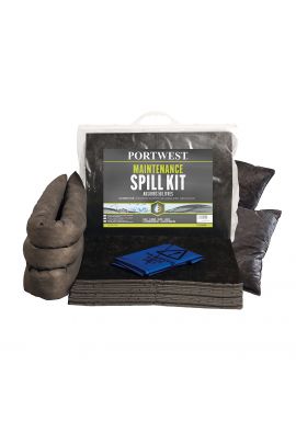 Portwest 50 Litre Maintenance Kit (Pack of 3) SM31