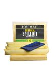 Portwest 20 Litre Chemical Kit (Pack of 6) SM90