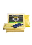 Portwest 50 Litre Chemical Kit (Pack of 3) SM91