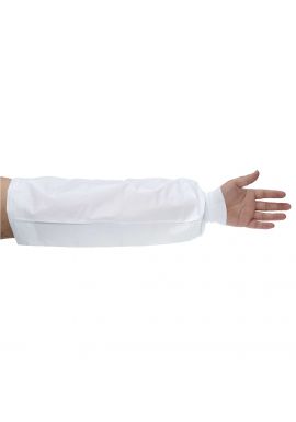 Portwest BizTex Microporous Sleeve with Knitted Cuff Type PB[6] (Pack of 150) ST47