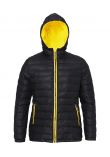 2786 Womens padded jacket