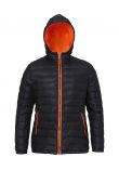 2786 Womens padded jacket