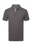 Asquith & Fox Mens classic fit contrast polo