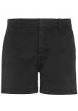 Asquith & Fox Womens chino shorts