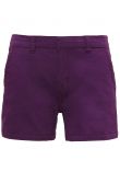 Asquith & Fox Womens chino shorts