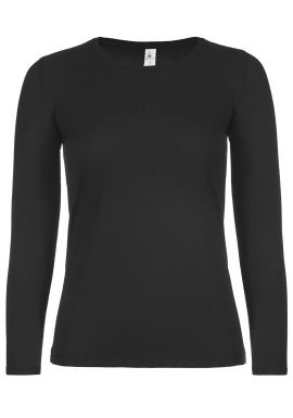B&C Collection B&C E150 long sleeve women