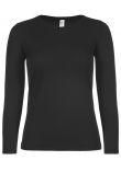 B&C Collection B&C E150 long sleeve women