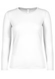 B&C Collection B&C E150 long sleeve women