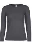 B&C Collection B&C E150 long sleeve women