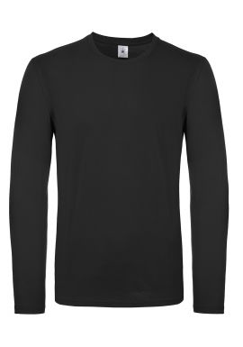 B&C Collection B&C E150 long sleeve