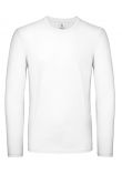 B&C Collection B&C E150 long sleeve