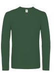 B&C Collection B&C E150 long sleeve