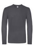 B&C Collection B&C E150 long sleeve