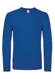 B&C Collection B&C E150 long sleeve
