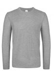 B&C Collection B&C E150 long sleeve