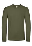 B&C Collection B&C E150 long sleeve