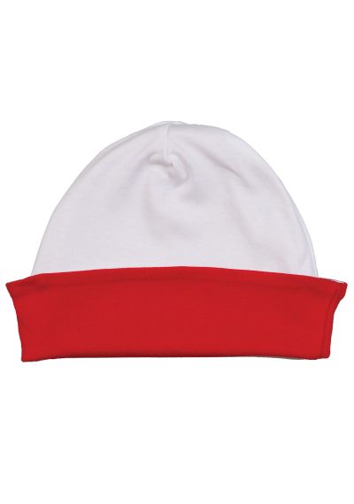 Babybugz Reversible slouch hat