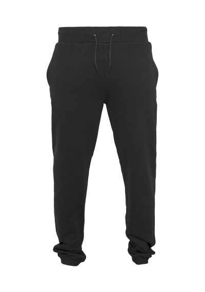 Build Your Brand Heavy sweatpants