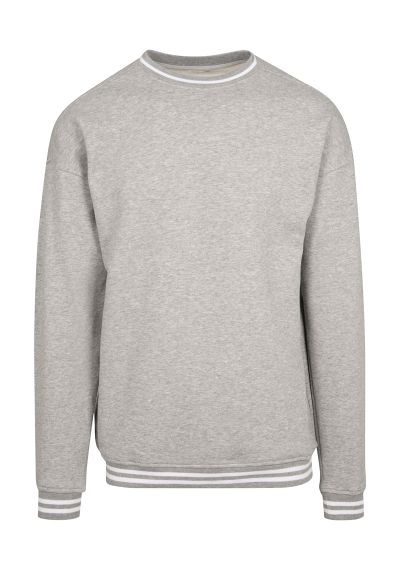 Build Your Brand College sweat crew
