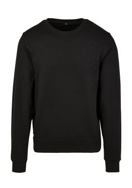 Build Your Brand Premium crew neck