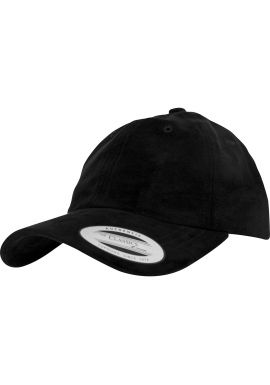 Flexfit by Yupoong Low-profile velours cap (6245VC)