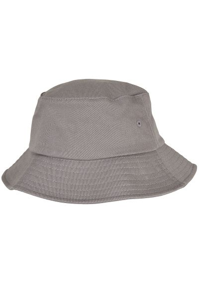 Flexfit by Yupoong Kids Flexfit cotton twill bucket hat