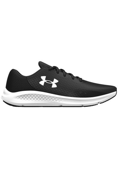 Under Armour UA charged pursuit 3 trainers
