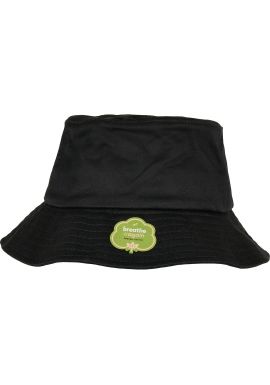 Flexfit by Yupoong Organic cotton bucket hat (5003OC)