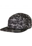 Flexfit by Yupoong Digital camo jockey cap (7005MC)