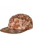 Flexfit by Yupoong Digital camo jockey cap (7005MC)