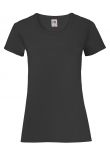 Fruit of the Loom Womens valueweight T