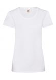 Fruit of the Loom Womens valueweight T
