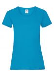 Fruit of the Loom Womens valueweight T
