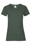 Fruit of the Loom Womens valueweight T