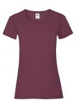Fruit of the Loom Womens valueweight T