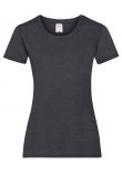 Fruit of the Loom Womens valueweight T