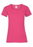 Fruit of the Loom Womens valueweight T