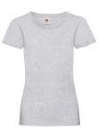 Fruit of the Loom Womens valueweight T