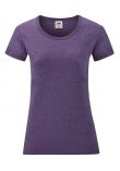 Fruit of the Loom Womens valueweight T