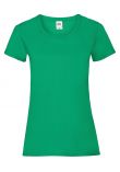Fruit of the Loom Womens valueweight T